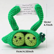 Positive Veggie & Plant Plush