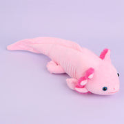 Cute Axolotl Plush
