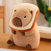 Capybara Costume Plush