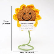 Positive Veggie & Plant Plush