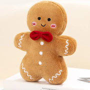 Gingerbread Plush