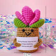 Positive Veggie & Plant Plush