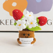 Positive Veggie & Plant Plush
