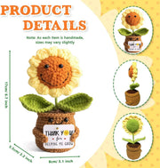 Positive Veggie & Plant Plush