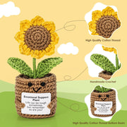 Positive Veggie & Plant Plush