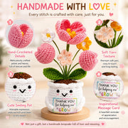 Positive Veggie & Plant Plush