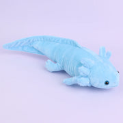 Cute Axolotl Plush