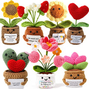 Positive Veggie & Plant Plush