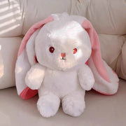 Fruit Bunny Plush