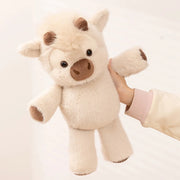 Baby Cow Plush